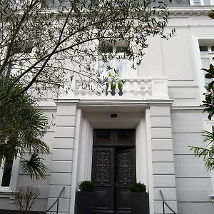 Villa Louisa
