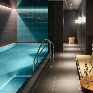 Adina Apartment Hotel Stuttgart